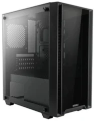 Ginzzu CL510 без БП боковая и фронтальная