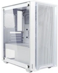 Ginzzu CL540 без БП боковая панель из