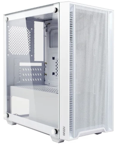 Ginzzu CL540 без БП боковая панель из