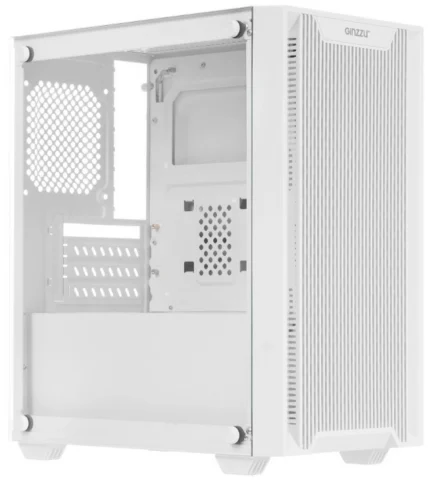 Ginzzu CL560 без БП боковая панель из