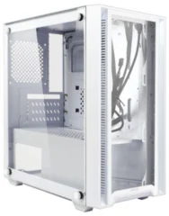 Ginzzu Ginzzu CL520 без БП боковая панель