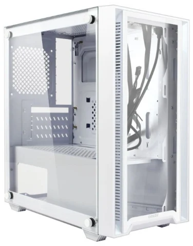 Ginzzu Ginzzu CL520 без БП боковая панель