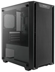 Ginzzu Ginzzu CL550 без БП боковая панель