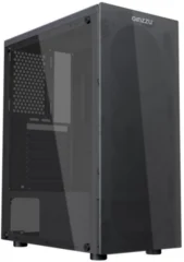 Ginzzu SL190 без БП боковая панель из