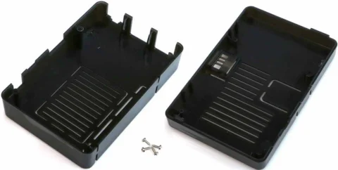 HARDKERNEL ODROID-C4 Case