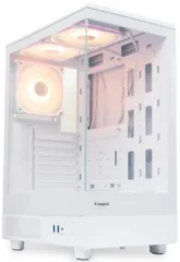 HSPD F510 без БП боковая панель из