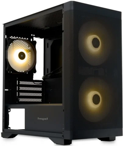 HSPD M320 без БП