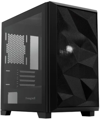 HSPD M340