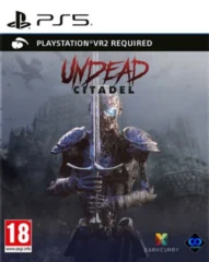 Undead Citadel (PS5)
