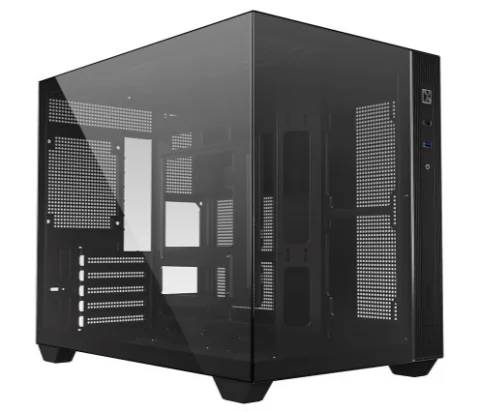 ID-Cooling VIEW 500
