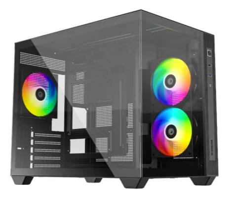 ID-Cooling VIEW 500 ARGB