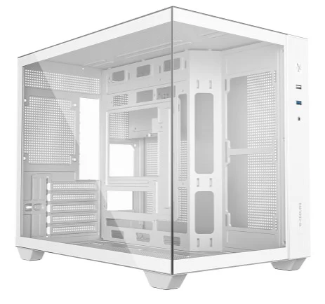 ID-Cooling VIEW 500 WH