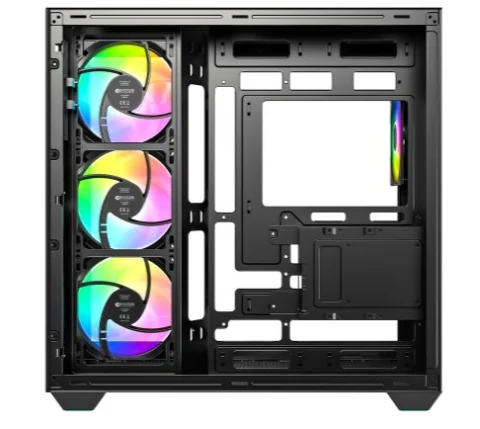 ID-Cooling VIEW 510 ARGB