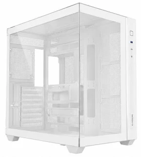ID-Cooling VIEW 510 WH