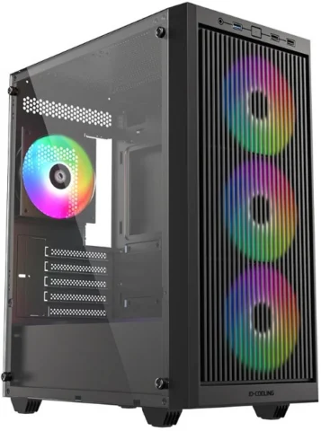 ID-Cooling WARE 300 ARGB