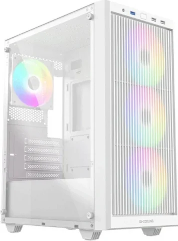 ID-Cooling WARE 300 ARGB WH