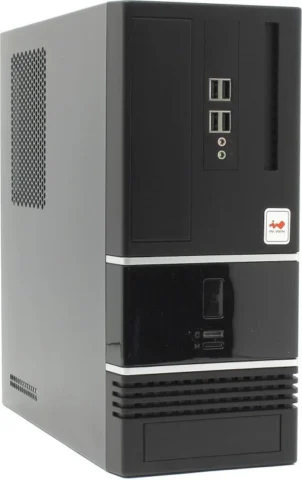 IN Win BK623BL