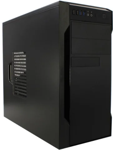 InWin EAR067