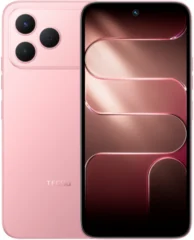 TECNO SPARK 50