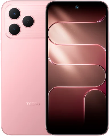 TECNO SPARK 50