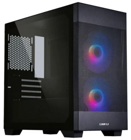 LIAN Li Lancool 205M Mesh