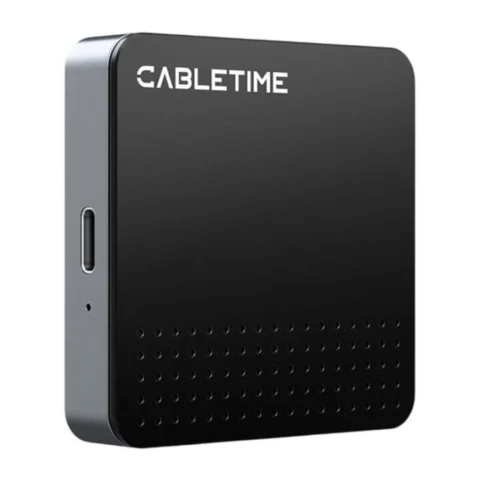 MagSafe CABLETIME