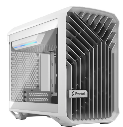 mini-DTX Fractal Design Torrent Nano