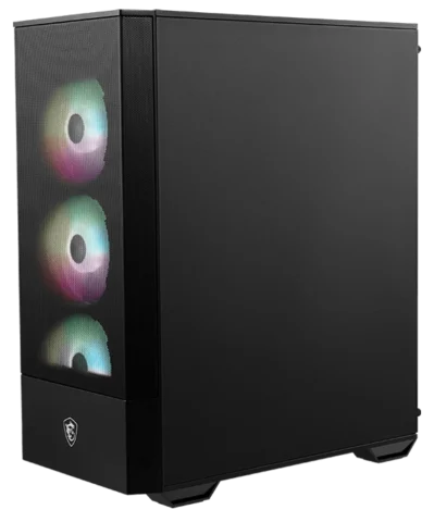 MSI MAG FORGE 112R