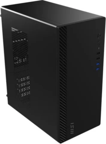 MSI PRO SHIELD M100P