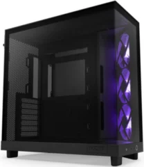 NZXT H6 Flow