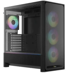 Ocypus Delta C70 BK ARGB