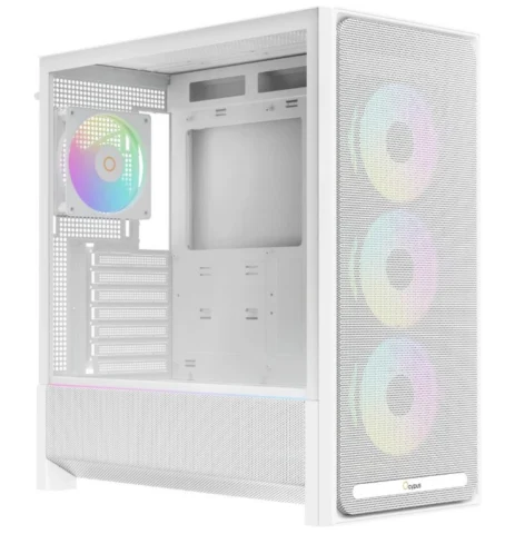 Ocypus Delta C70 WH ARGB