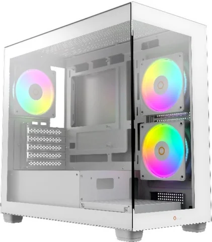 Ocypus Gamma C52 ARGB