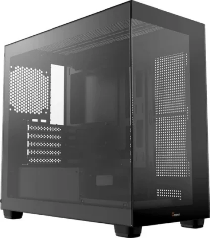 Ocypus Gamma C52 BK