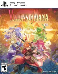 Visions of Mana (PS5)