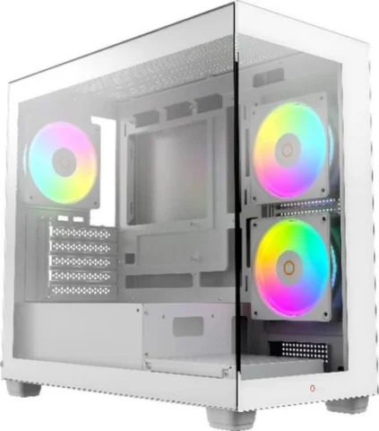 Ocypus Gamma C52 WH ARGB