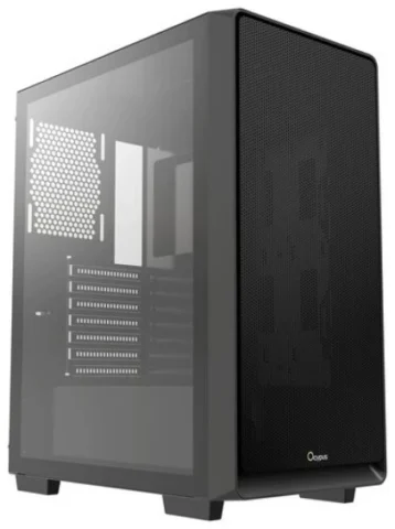 Ocypus Gamma C60 BK