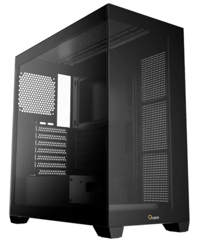Ocypus Gamma C72 BK без БП боковая