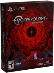 Voidwrought — Collector’s Edition (PS5)