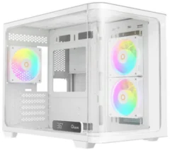 Ocypus Iota C50 WH Curve ARGB Digital