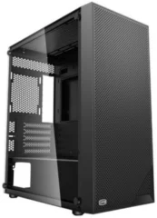 PCCooler C3B310 BK без БП боковая панель