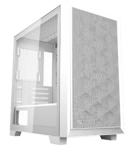 PCCooler C3D310 WH