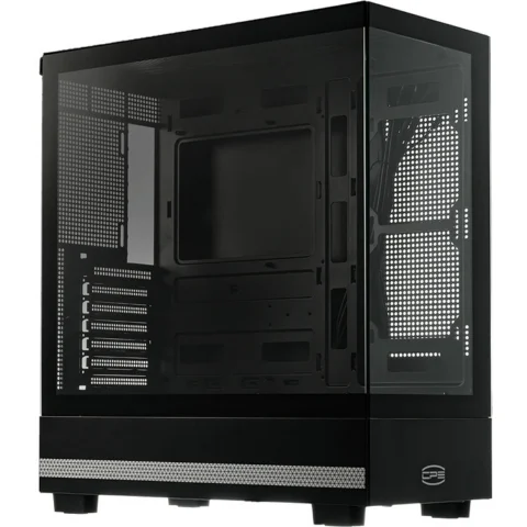 PCCooler C3Q500 BK