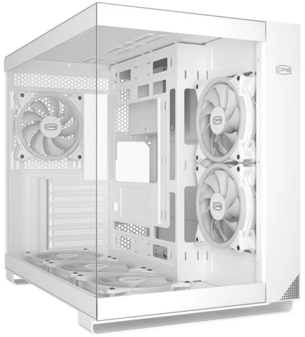 PCCooler C3T500 ARGB WH