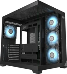 PCCooler C3T700 ARGB BK
