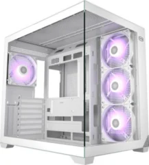 PCCooler C3T700 ARGB WH