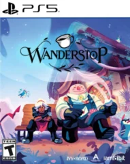 Wanderstop (PS5)