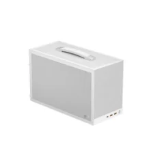 PCCooler K101 MESH WH 3F без БП