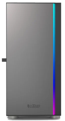 PCCooler LM300 ARGB BK