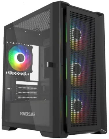 Powercase Alisio Micro X4B V2 CAMCXB-A4